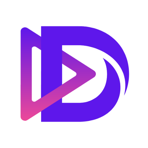 DexoTV Logo