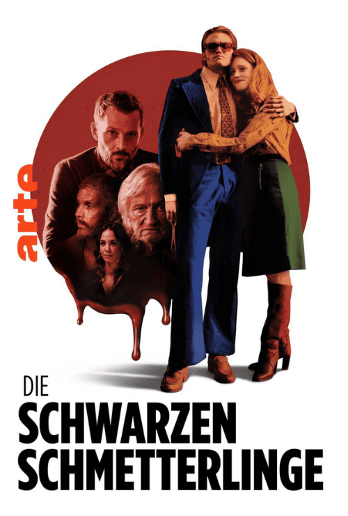 Filmposter